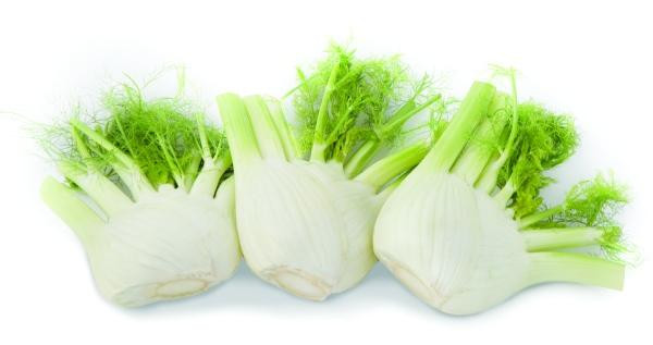 Produktfoto zu Fenchel