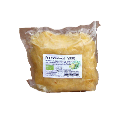 Produktfoto zu Sauerkraut 500g