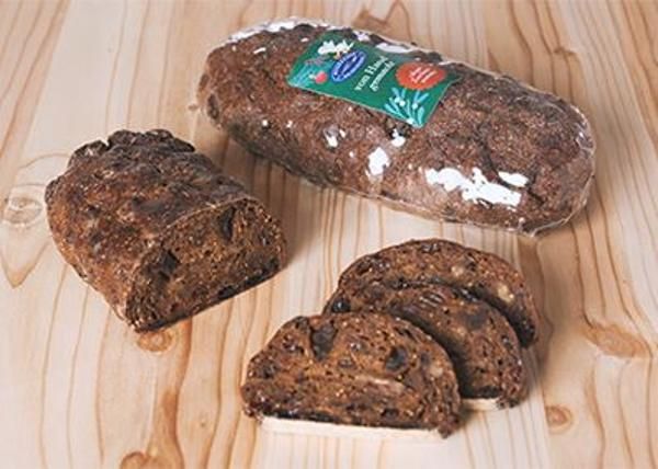 Produktfoto zu Kletzenbrot 375g