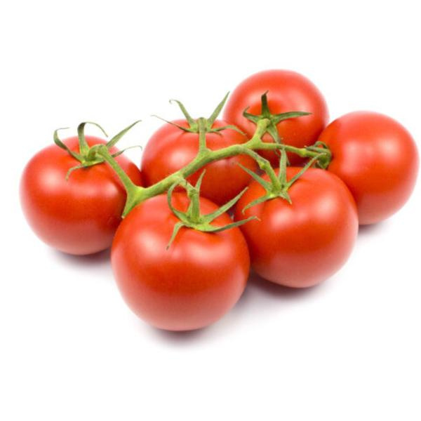 Produktfoto zu Strauchtomaten