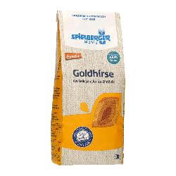 Produktfoto zu Goldhirse 500g