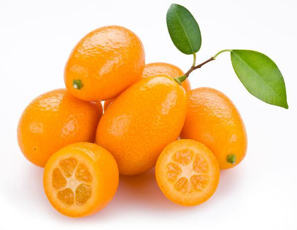 Produktfoto zu Kumquat