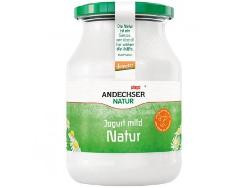 Produktfoto zu Joghurt nat. mild  0,5 l