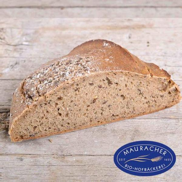 Produktfoto zu Hoamatbrot 600g