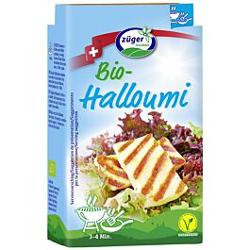 Produktfoto zu Halloumi 200g