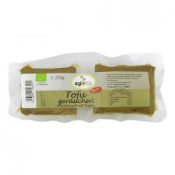 Produktfoto zu Tofu geräuchert 250g