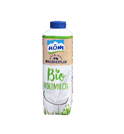 Produktfoto zu Waldv. Vollmilch 3,5% 1l