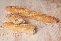 Produktfoto zu Baguette 320g