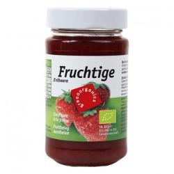 Produktfoto zu Erdbeer Fruchtaufstrich 250g