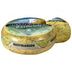 Produktfoto zu Gouda Basil._Knoblauch