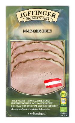 Produktfoto zu Rosmarinschinken 80g