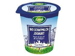 Produktfoto zu Schafjoghurt natur 125g