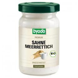 Produktfoto zu Sahne-Meerrettich 95 g