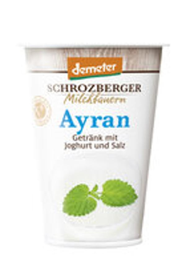 Produktfoto zu Ayran 230g