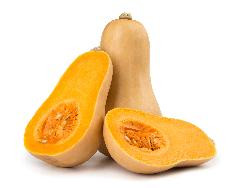 Produktfoto zu Butternut Kürbis