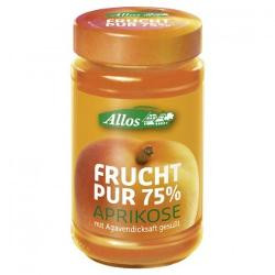 Produktfoto zu Frucht pur Aprikose 250g