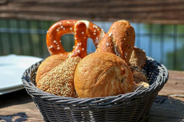 Produktfoto zu Jausen-Sackerl  4 Stk.