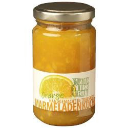 Produktfoto zu Orangen Marmelade 225g