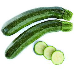 Produktfoto zu Zucchini