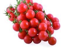 Produktfoto zu Cherrytomaten