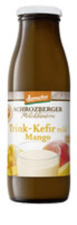 Produktfoto zu Mangokefir 0,5l