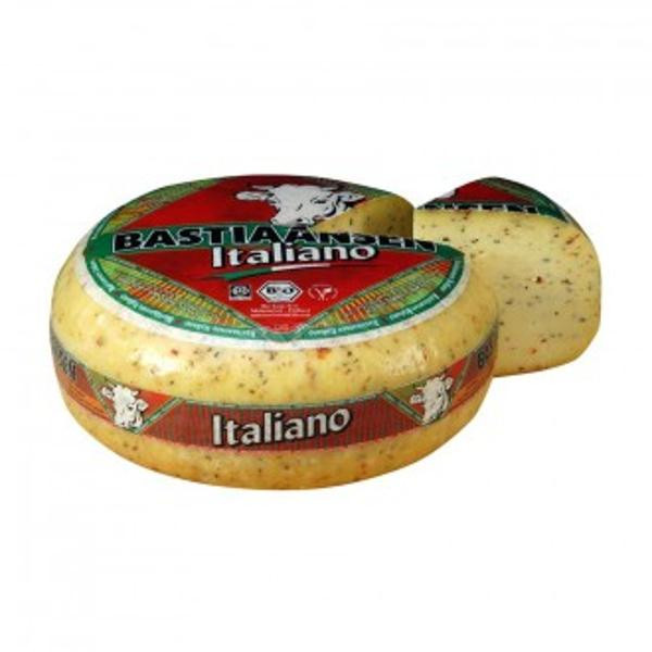 Produktfoto zu Gouda Italiano