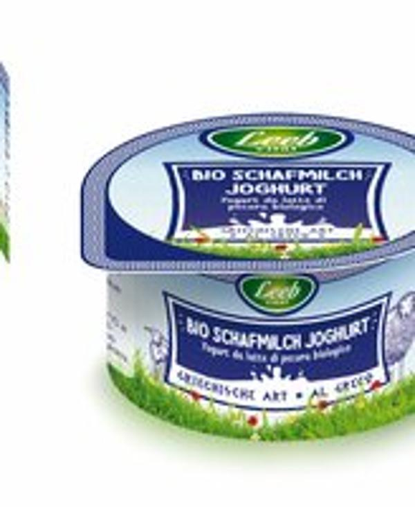 Produktfoto zu Schafjoghurt griechisch 150g