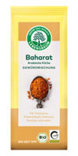 Produktfoto zu Baharat Arab. Küche 40g