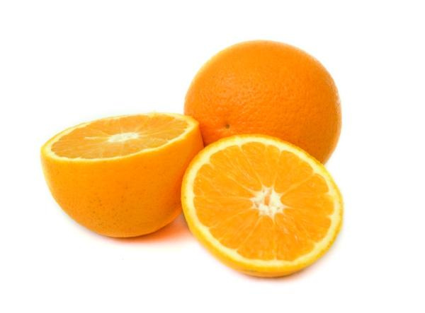 Produktfoto zu Orangen groß