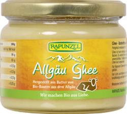 Produktfoto zu Allgäu Ghee 250g