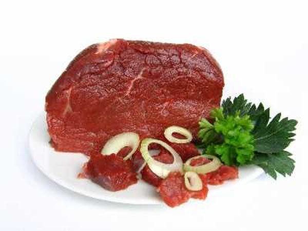 Produktfoto zu Rinder Gulasch im Ganzen 500g