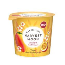 Produktfoto zu Haferjoghurt Mango 275g